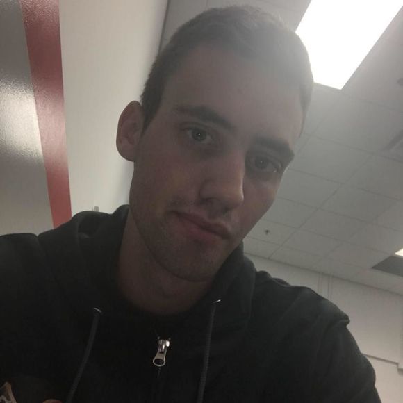 Meet your Posher, Ryan - Picture 1 of 1